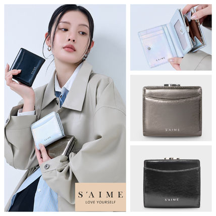 S'AIME(セメ) 財布・小物(レディース) - 海外通販のBUYMA