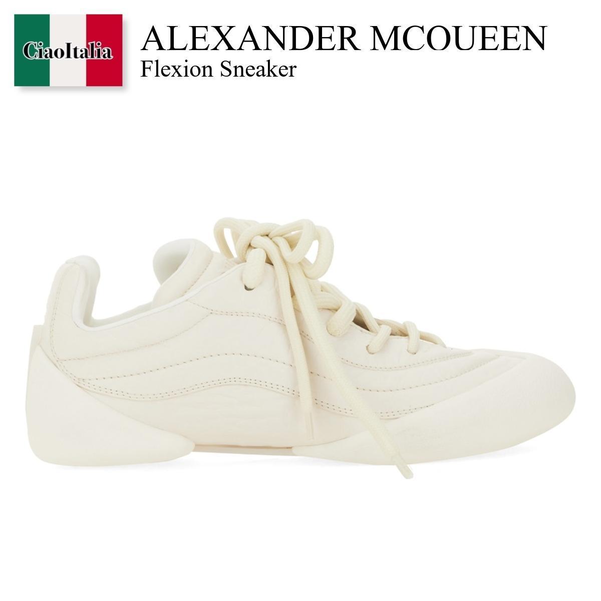 スニーカー Alexander Mcqueen Flexion Sneaker
