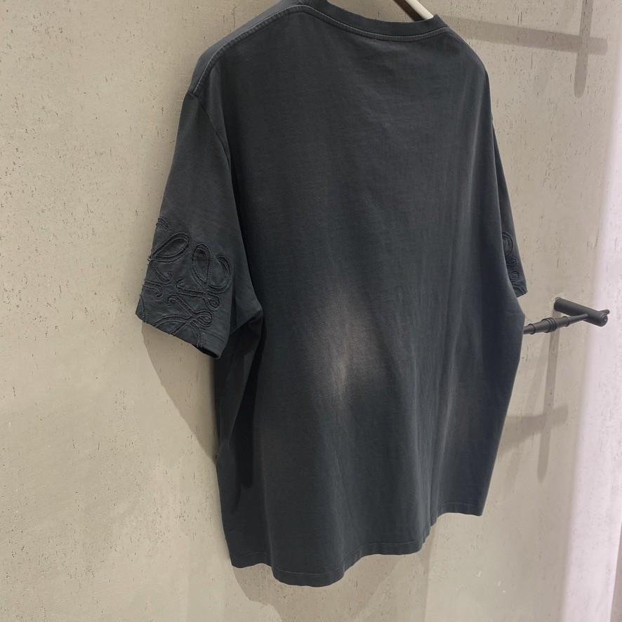 LOEWE★ルーズフィットTシャツ