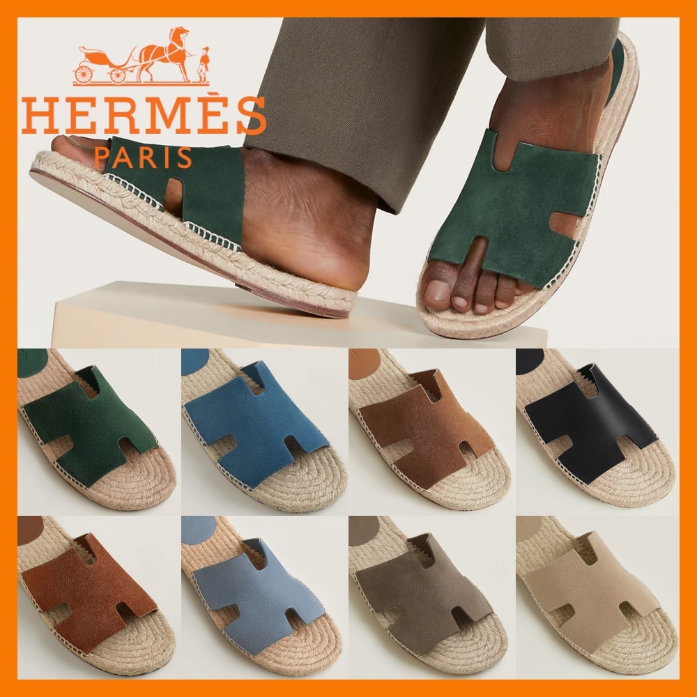 【豊富なカラー♪】HERMES サンダル