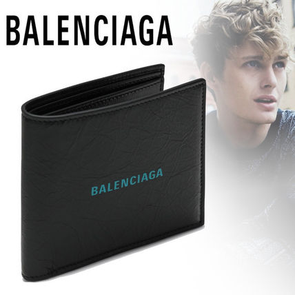 BALENCIAGA(バレンシアガ) 長財布(メンズ) - 海外通販のBUYMA