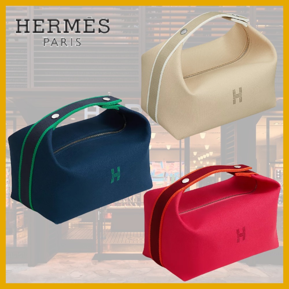 気品漂う☆【Hermes】ブリッドアブラック GM