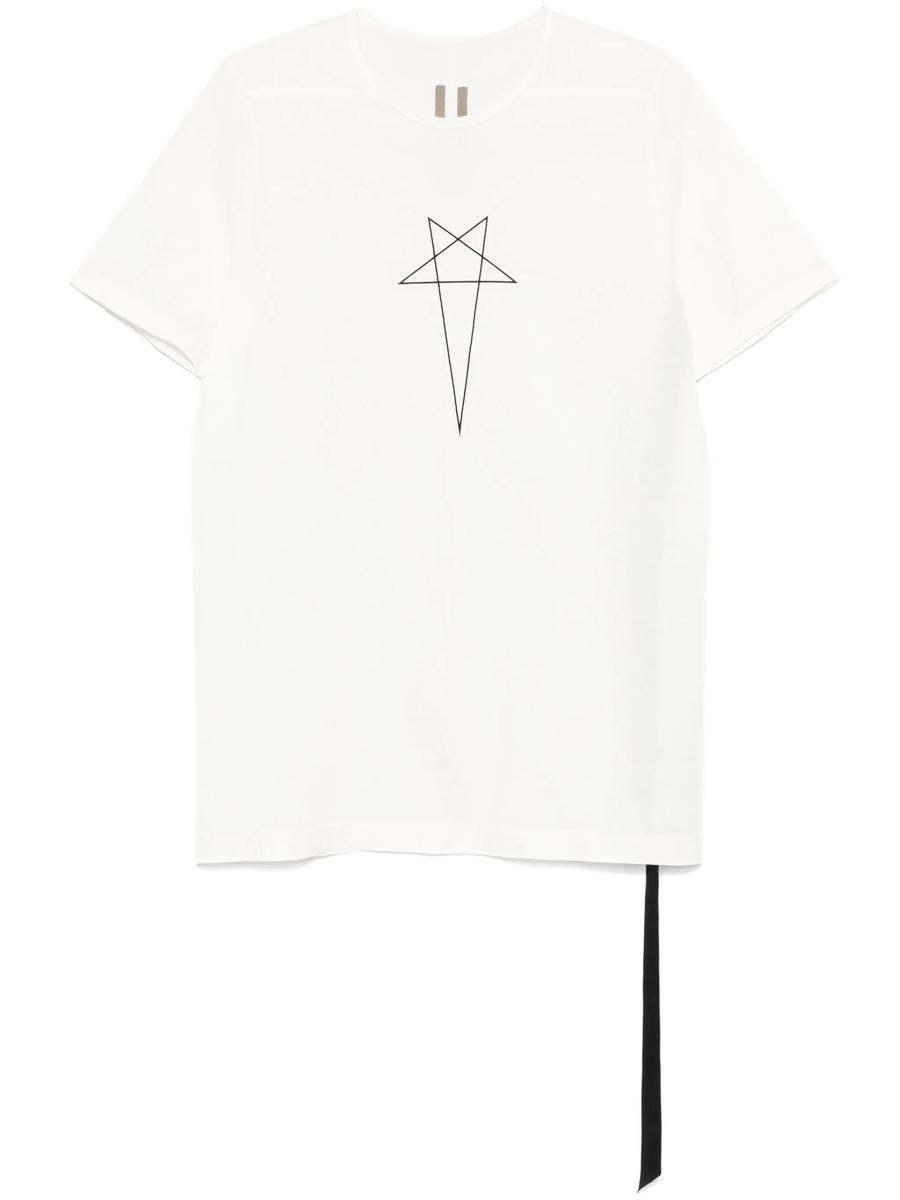 【関税＆送料込み】Rick Owens Drkshdw Level T T-Shirt