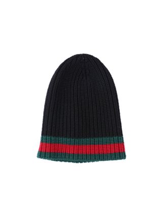 GUCCI(グッチ) ニットキャップ・ビーニー(メンズ) - 海外通販のBUYMA