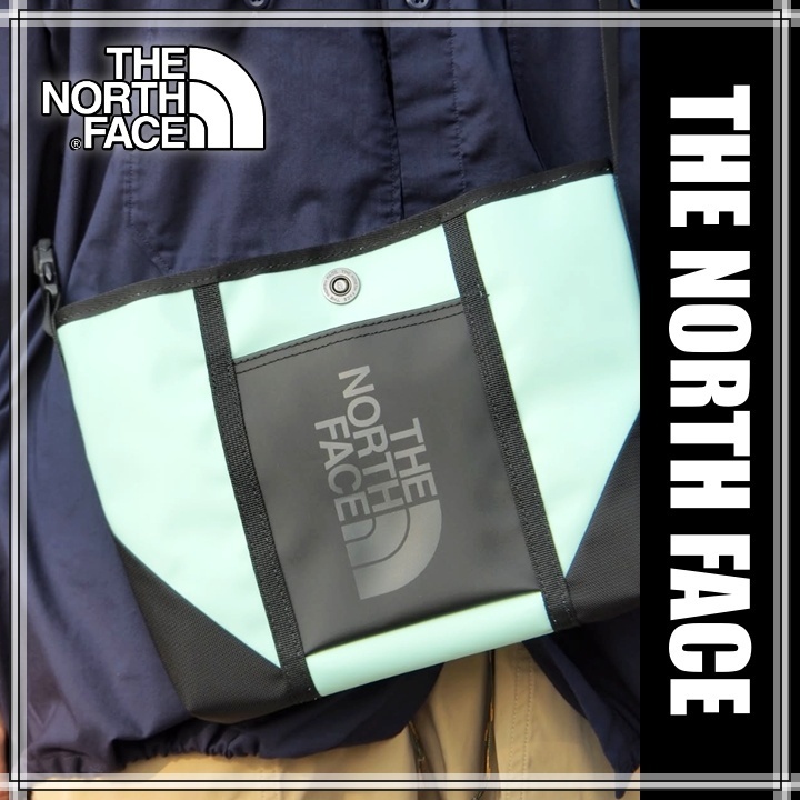 早い者勝ち!!! THE NORTH FACE ◆ BCサコッシュ