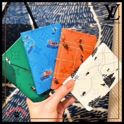 スペイン Louis Vuitton(ルイヴィトン) 財布・雑貨(メンズ) 2