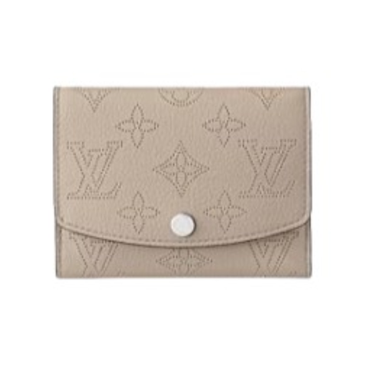 LOUIS VUITTON ポルトフォイユ・ヴィクトリーヌ 三つ折り財布 M