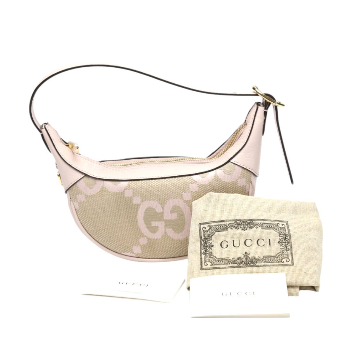 GUCCI ミニバック ハンドバッグ 658551