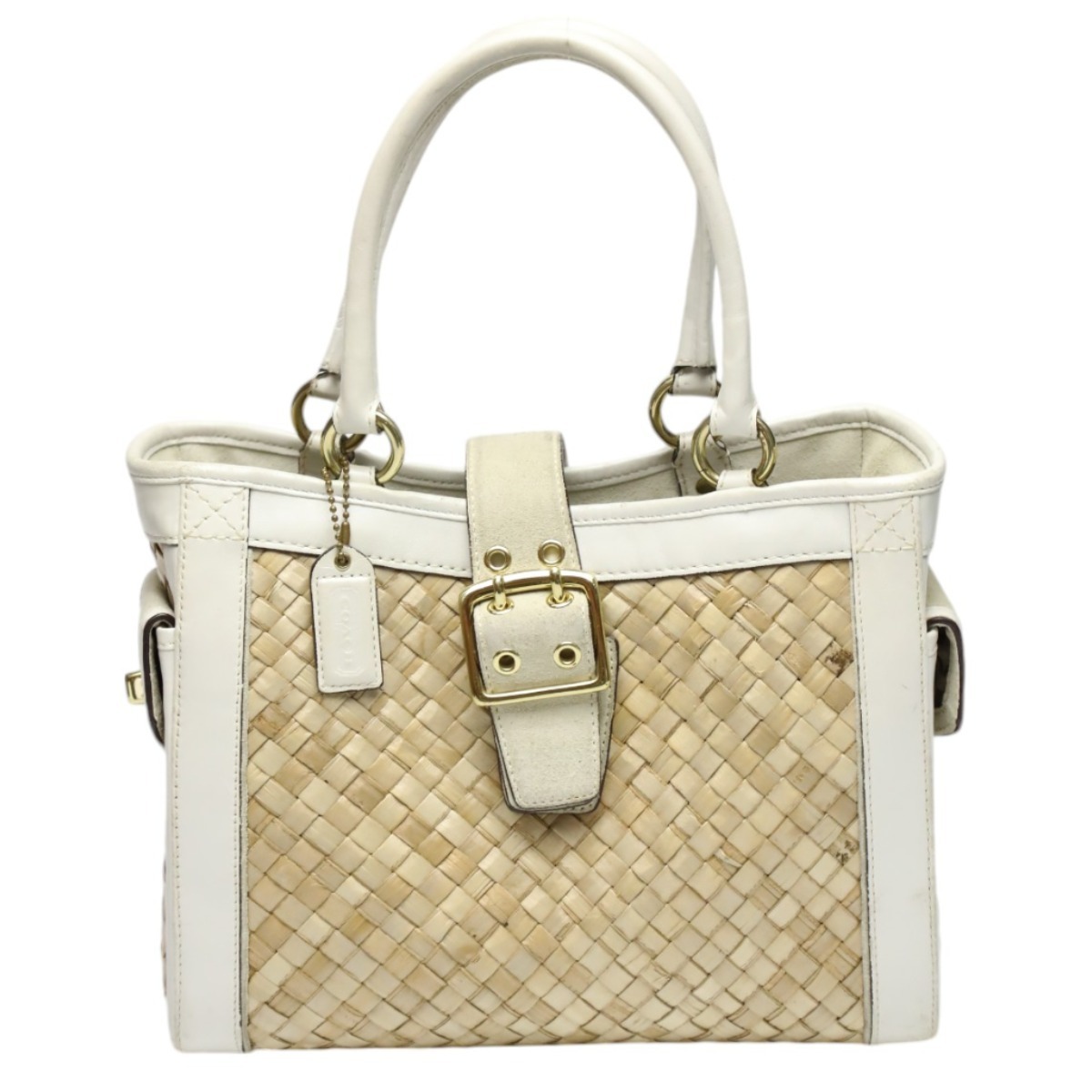 COACH ハンドバッグ 4419