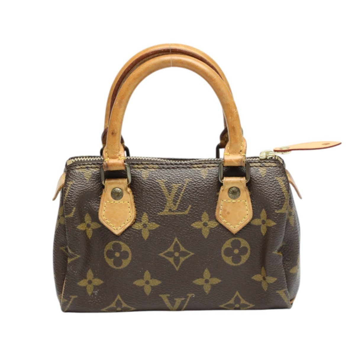 LOUIS VUITTON ミニスピーディ その他バッグ M41534