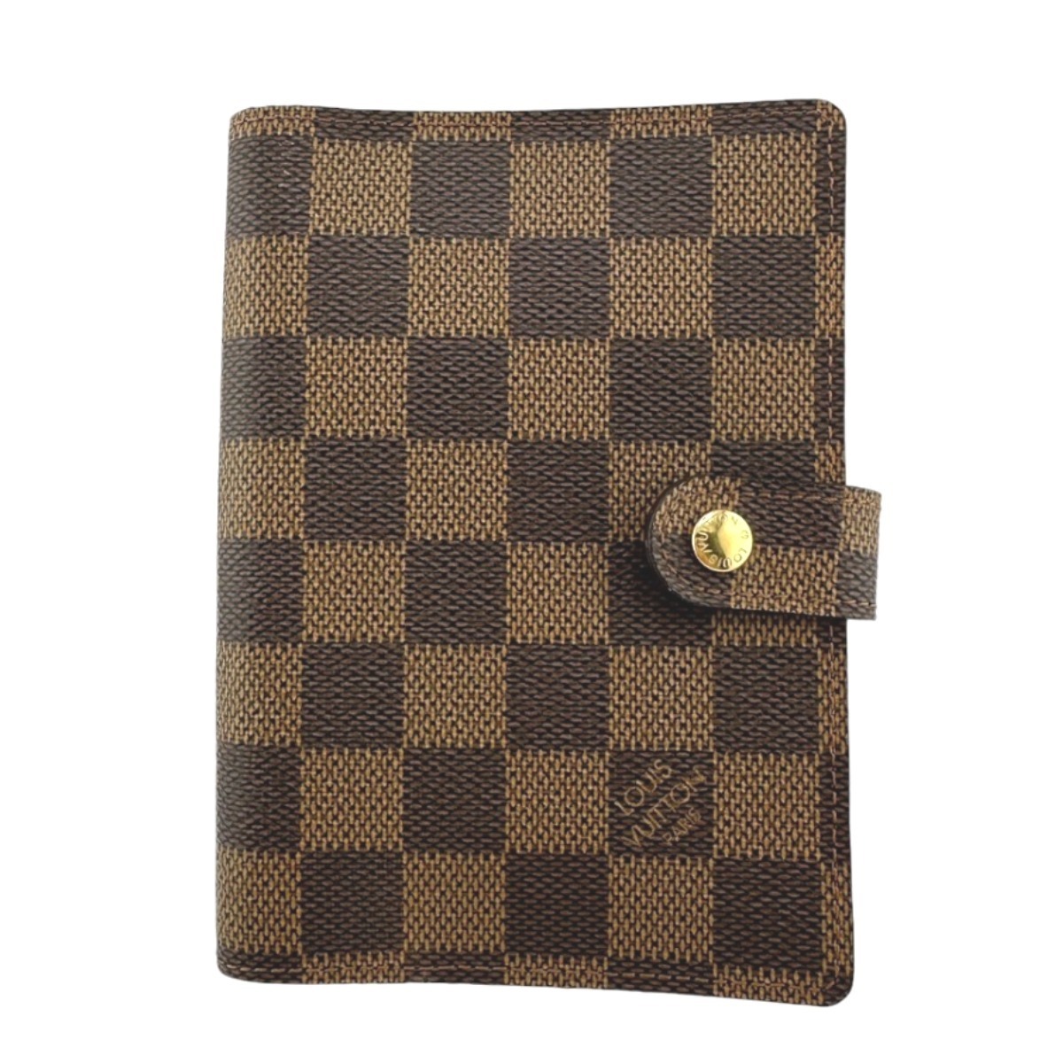 LOUIS VUITTON アジェンダPM 手帳カバー R20700