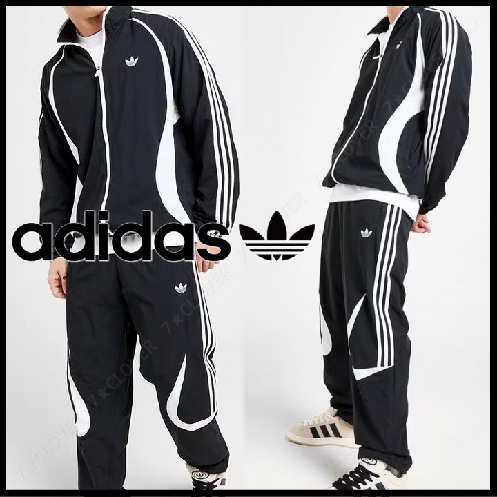 ★★送料無料★★adidas Originals JACKET & PANTS 上下 セット