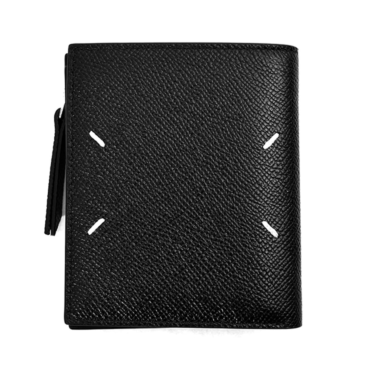 国内発送☆Maison Margiela☆WALLETSフリップフラップウォレット