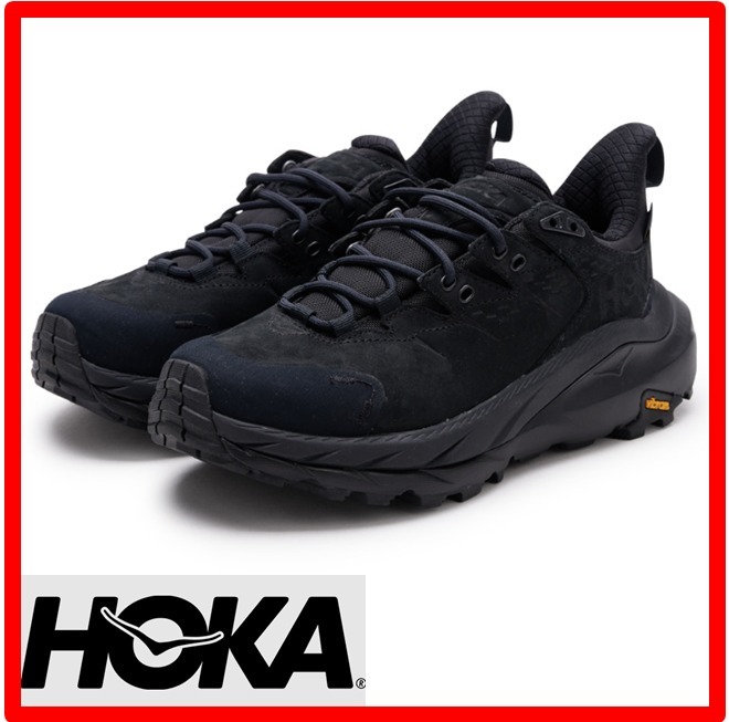 ☆韓国の人気【HOKA ONE ONE】カハ2ローGTX ハイキングシューズ