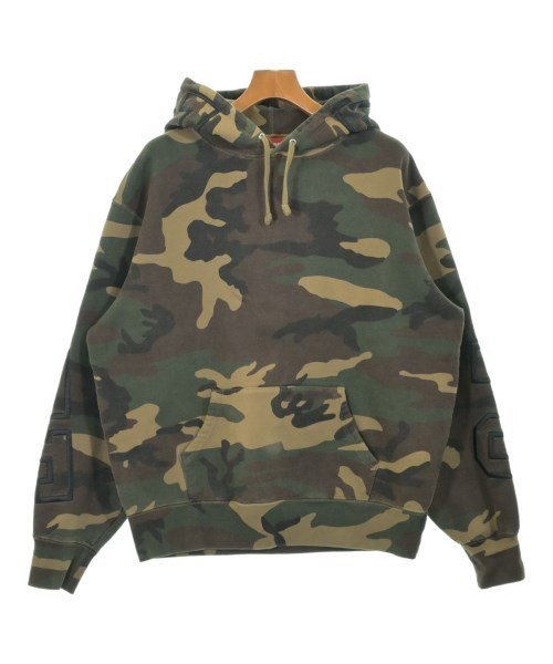 Supreme シュプリーム パーカー M 3303325A0418