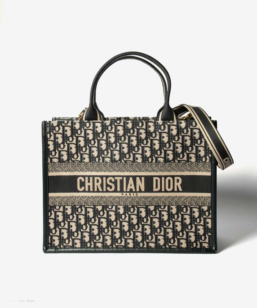 Dior ディオール Dior Book Tote M1324CZBB トートバッグ