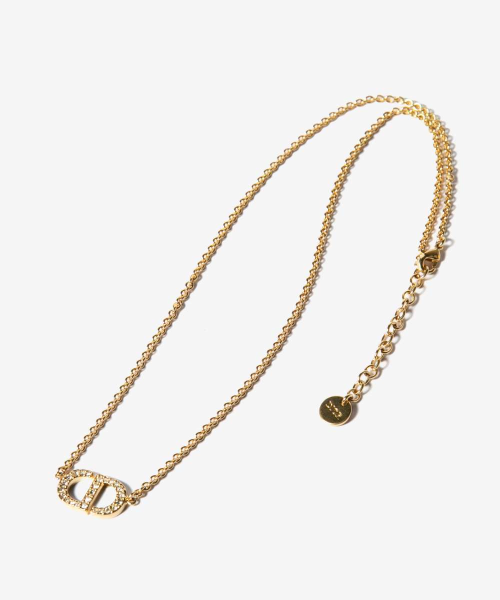Dior ディオール N3098WOMRS ネックレス