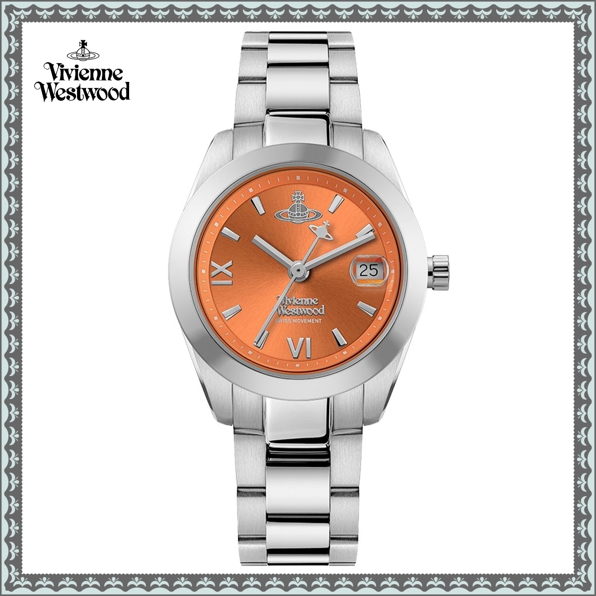 ★Vivienne Westwood★ Fenchurch VV292ORSL