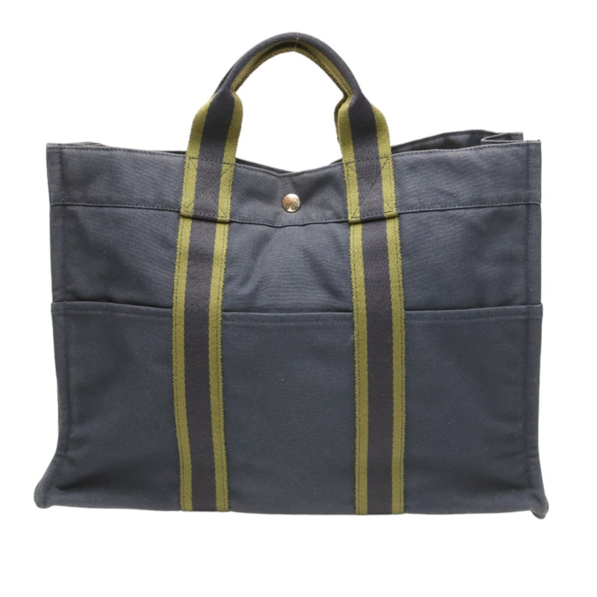 HERMES フールトゥ トートバッグ フールトゥ