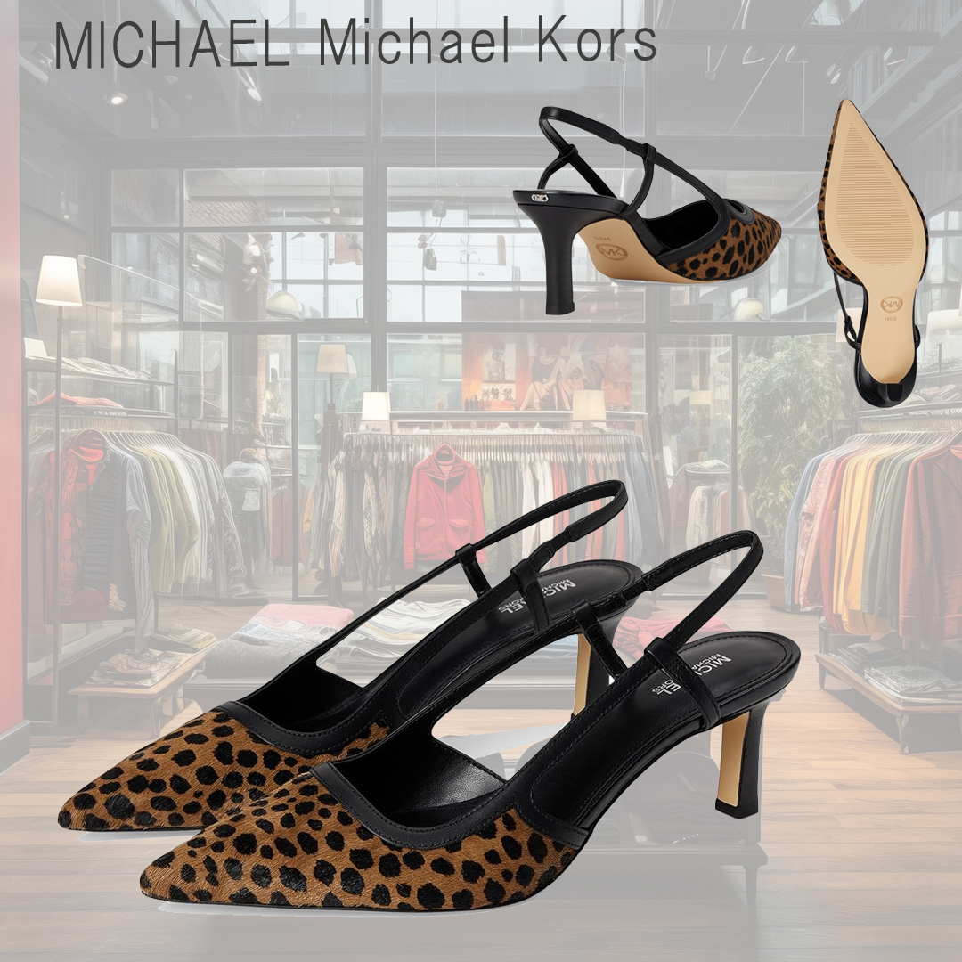 【MICHAEL Michael Kors】アローラ