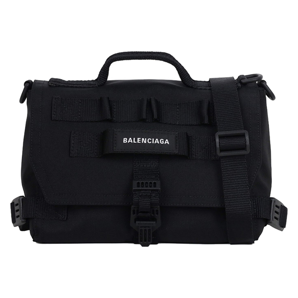 BALENCIAGA★ARMY スモール メッセンジャーバッグ