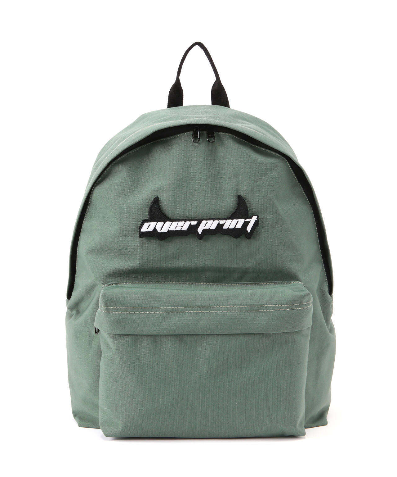 overprint/SATAN BACKPACK 送料込み 人気 入手困難