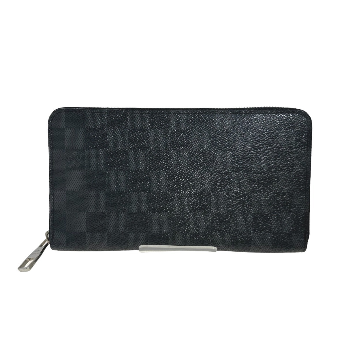 LOUIS VUITTON ジッピーオーガナイザー 長財布 N63077