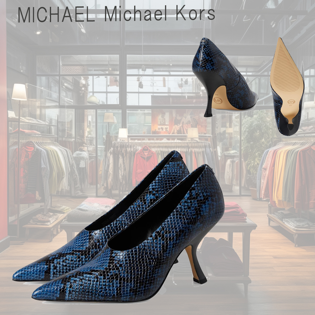 【MICHAEL Michael Kors】ルナ ハイ