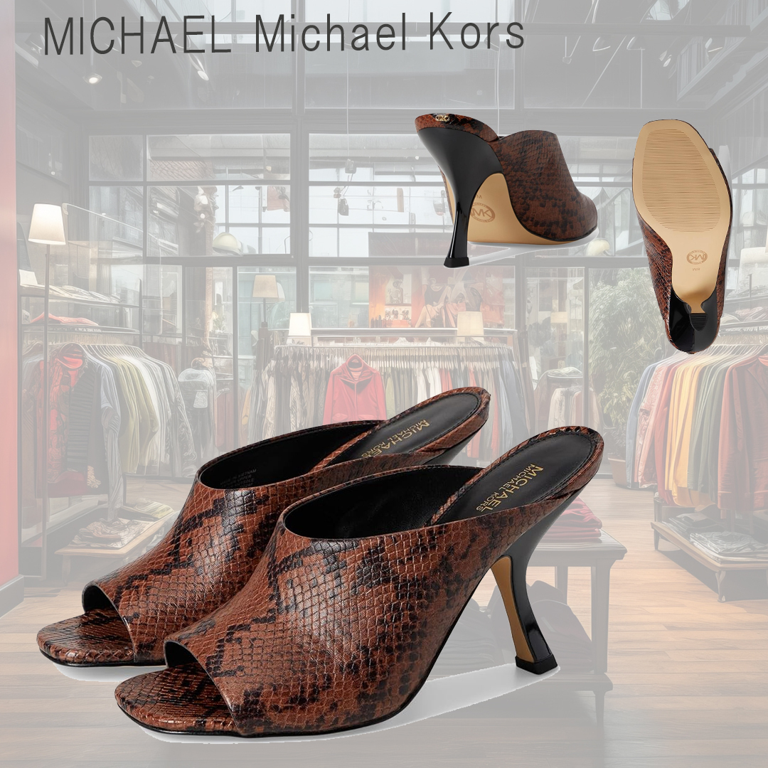 【MICHAEL Michael Kors】ルナミュール