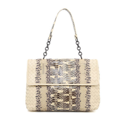 BOTTEGA VENETA OLIMPIA(ボッテガヴェネタ オリンピア) - 海外
