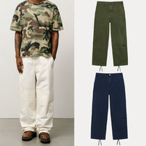 STUSSY FIELD PANT RIPSTOP 5FT1635