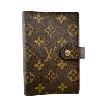 楽天市場】LOUIS VUITTON ルイ ヴィトン モノグラム ミニカルネ