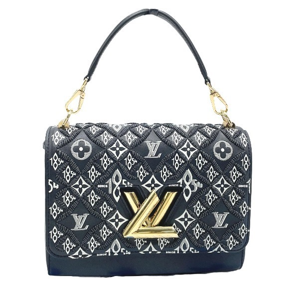 LOUIS VUITTON ツイストMM ショルダーバッグ M57442