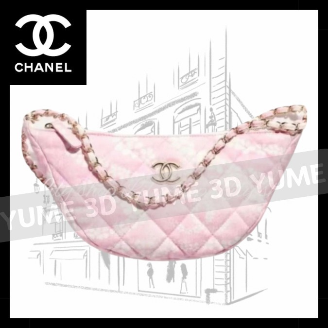 ♡CHANEL♡ココビーチ♪ショルダーバッグ♡