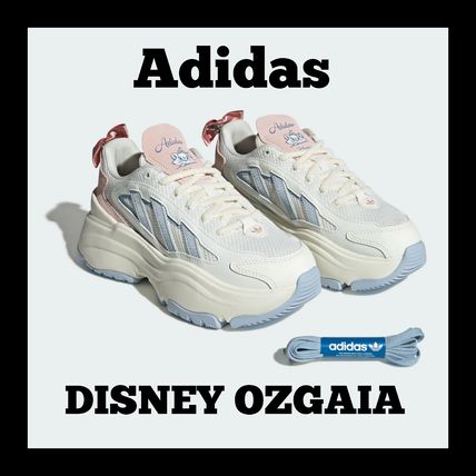 adidas】OZGAIA(オズガイア) | エースシューズ・ショップ