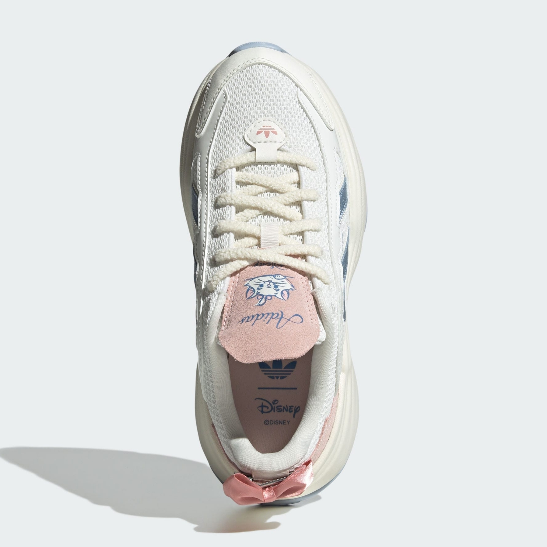 【Adidas】W OZGAIA / アディダス オズガイア マリー ディズニー org.jpg