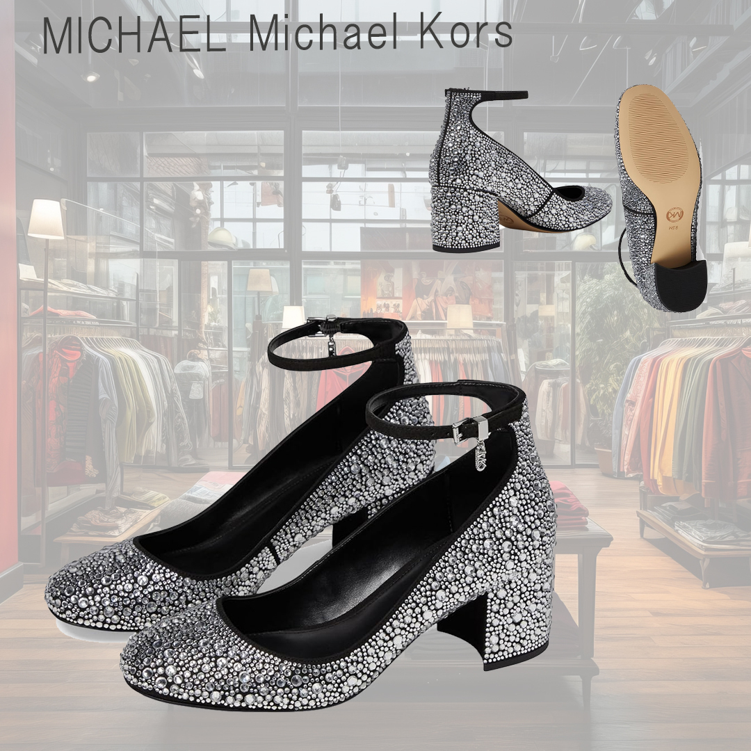 【MICHAEL Michael Kors】ペルラ