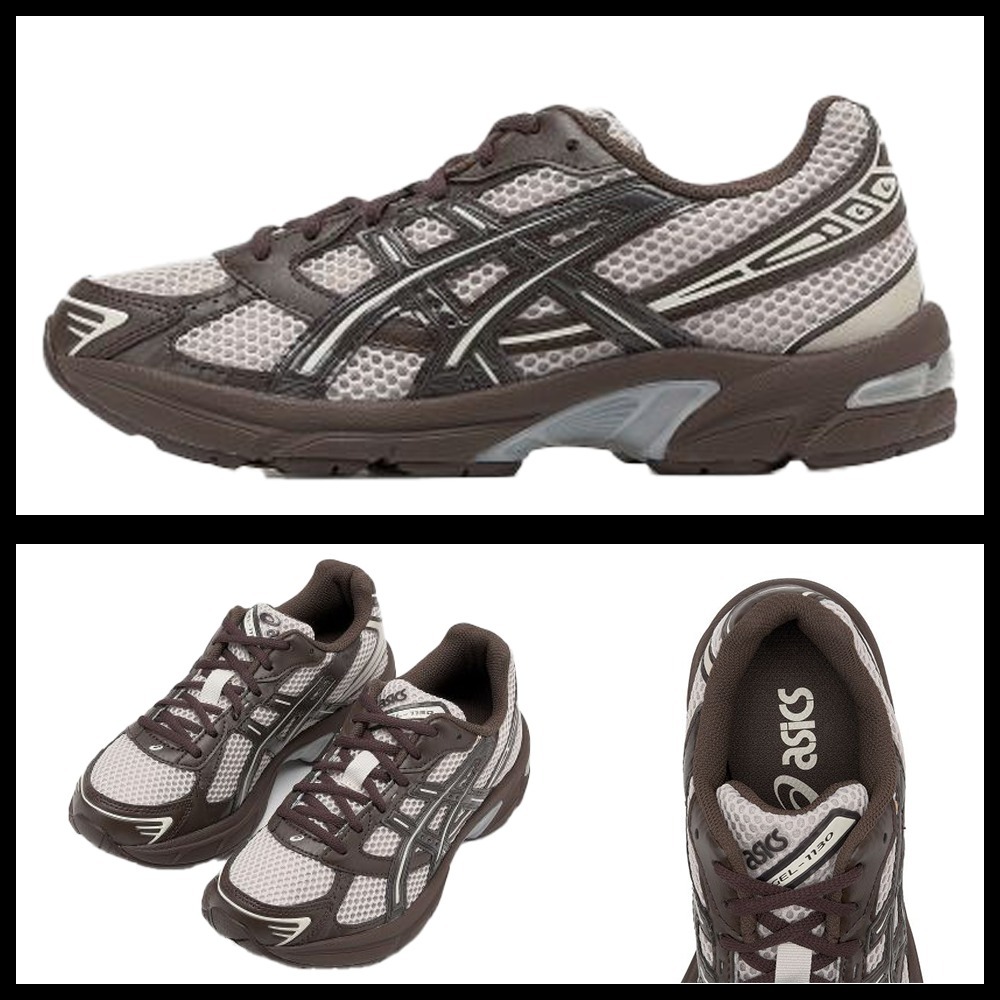 ★ASICS★Gel-1130 Smoke Grey Java★大人気★