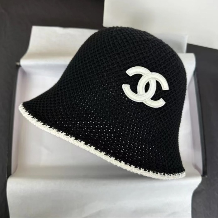 《大人気限定品☆》CHANEL 25C バケツハット