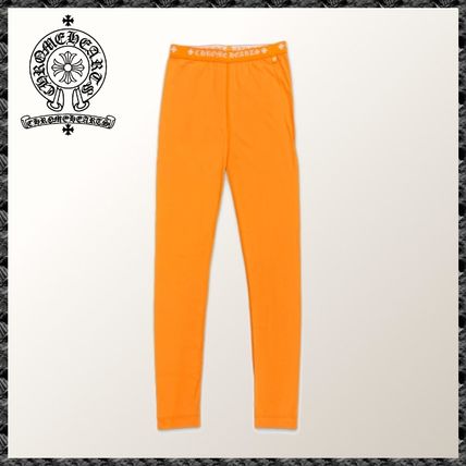 CHROME HEARTS(クロムハーツ) スパッツ・レギンス(レディース