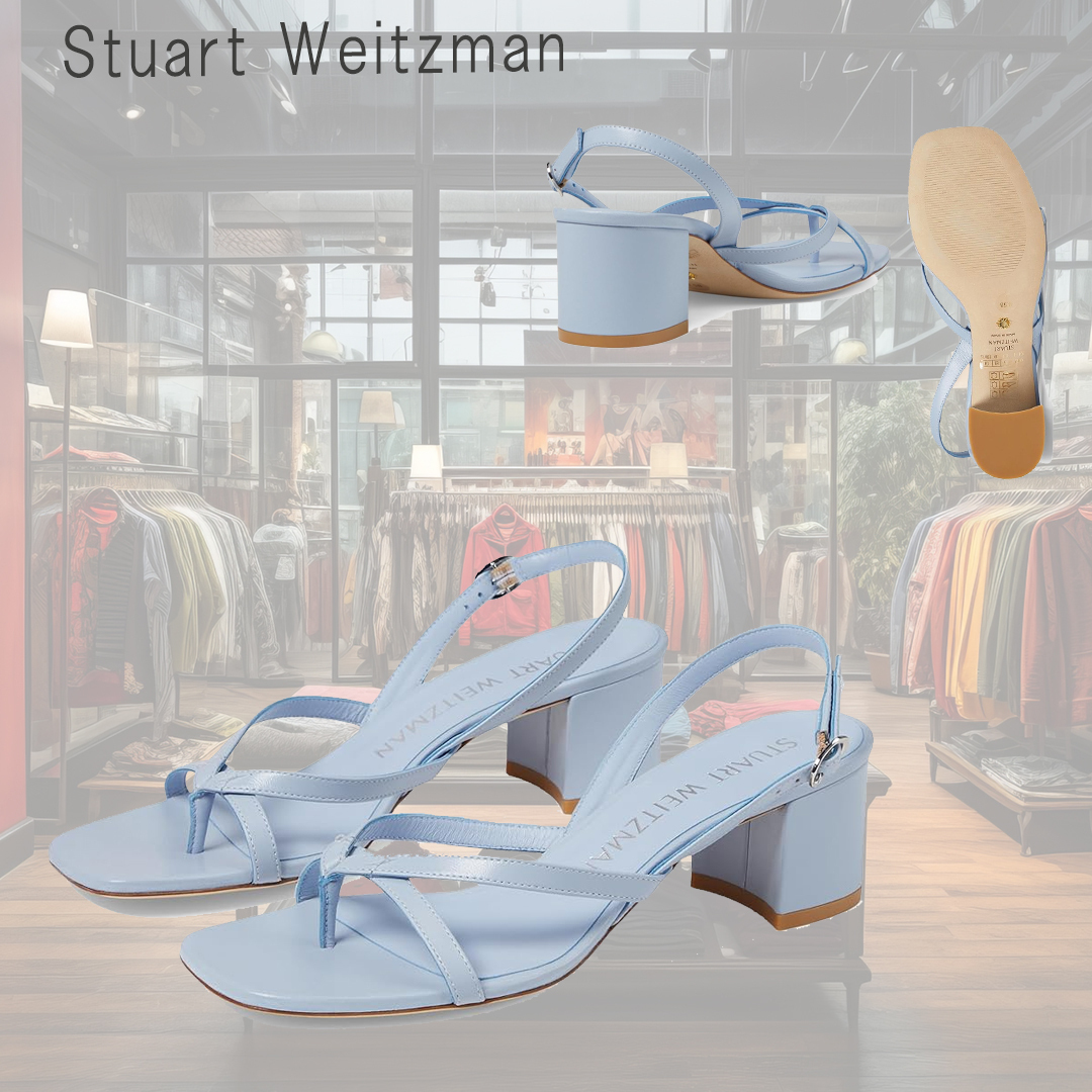 【Stuart Weitzman】オアシス