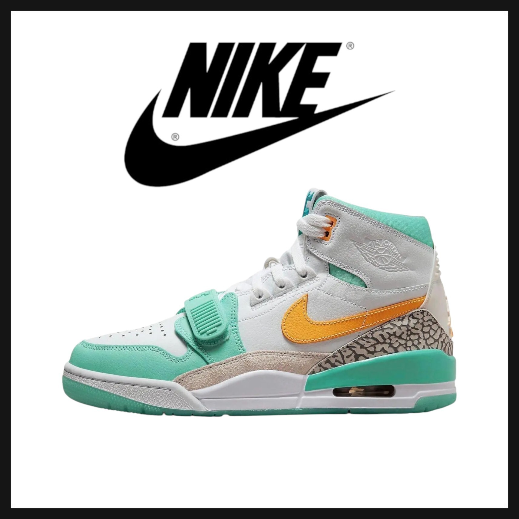 ★人気★ NIKE Jordan Legacy 312 ジョーダン