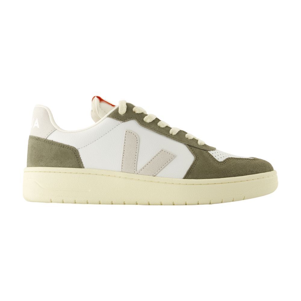 【関税込み】V 82 Sneakers - Veja - Leather - White