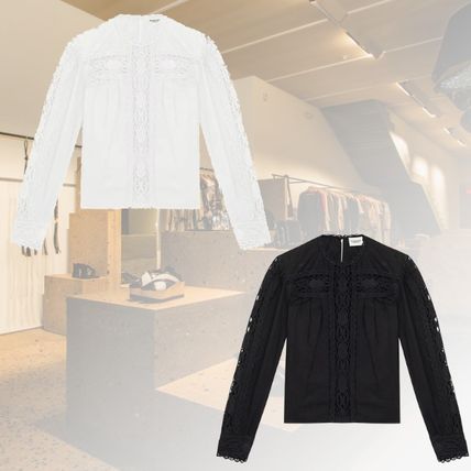 リネン（麻） ISABEL MARANT ETOILE(イザベルマランエトワール
