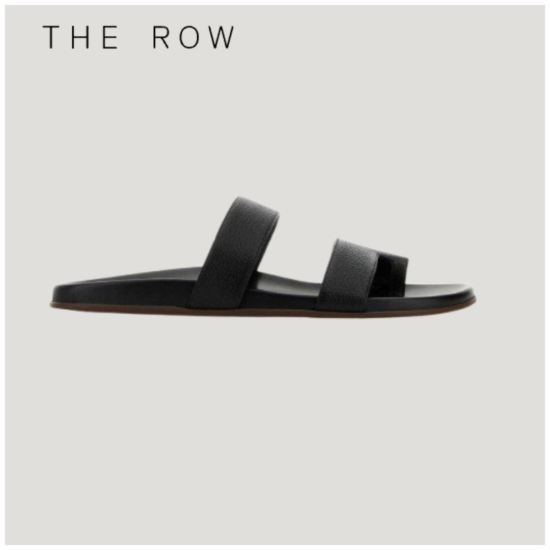 The Row ザ・ロウ ヒューサンダルンダル