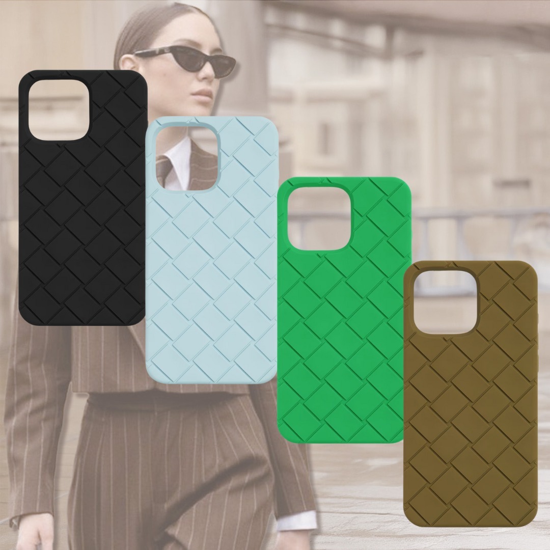 【洗練された】bottegaveneta iPhone 16 Pro Maxケース