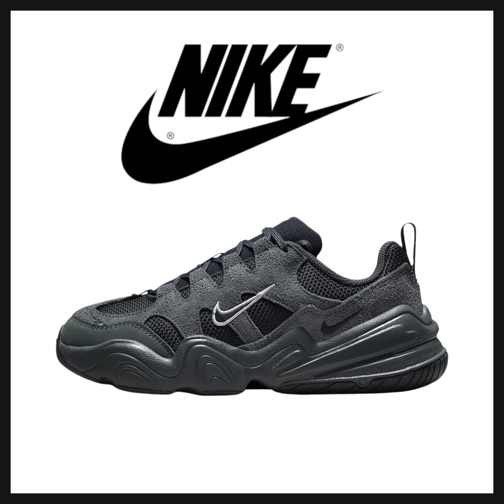 ★人気★ NIKE TECH HERA テックヘラ