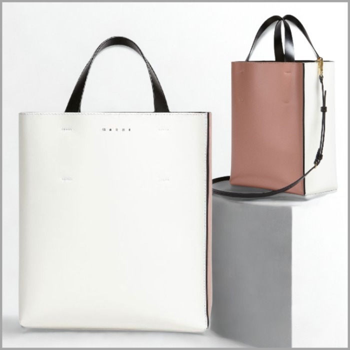 人気ブランド！■MARNI■ マルニ トート ショルダーバッグ