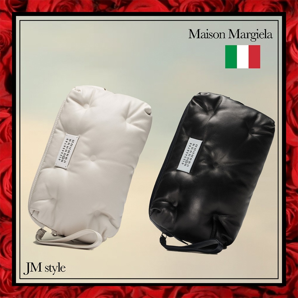 直営店★Maison Margiela★グラムスラムカメラバッグ