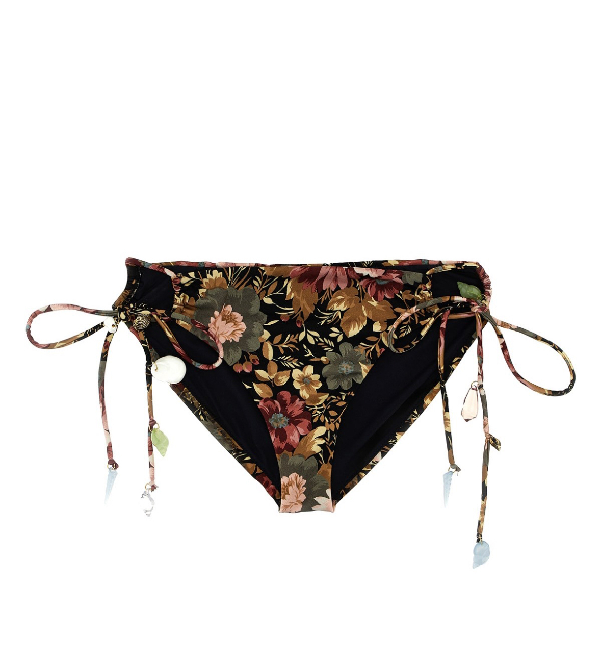 ビキニ CHLOE Rose bikini briefs